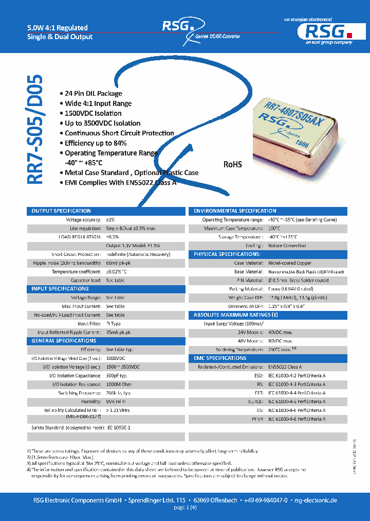 RR7-2403D05A1_8833298.PDF Datasheet