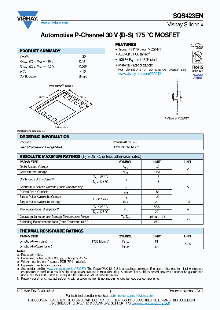 SQS423EN-15_8836129.PDF Datasheet