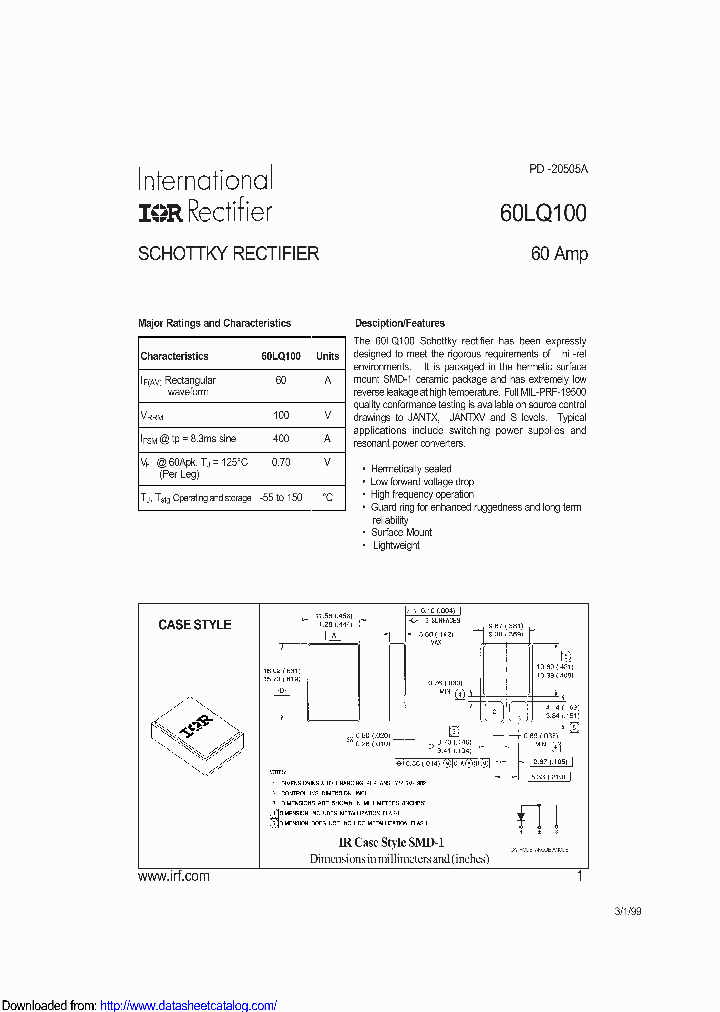 60LQ100SCS_8836061.PDF Datasheet