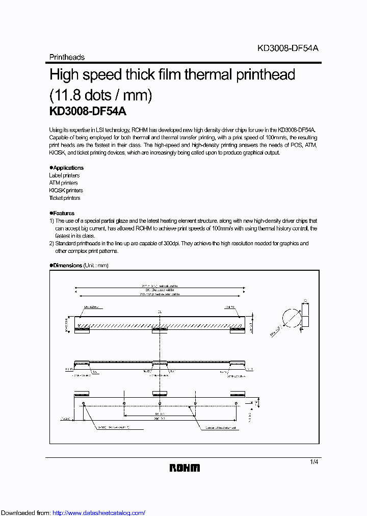 KD3008-DF54A_8836682.PDF Datasheet