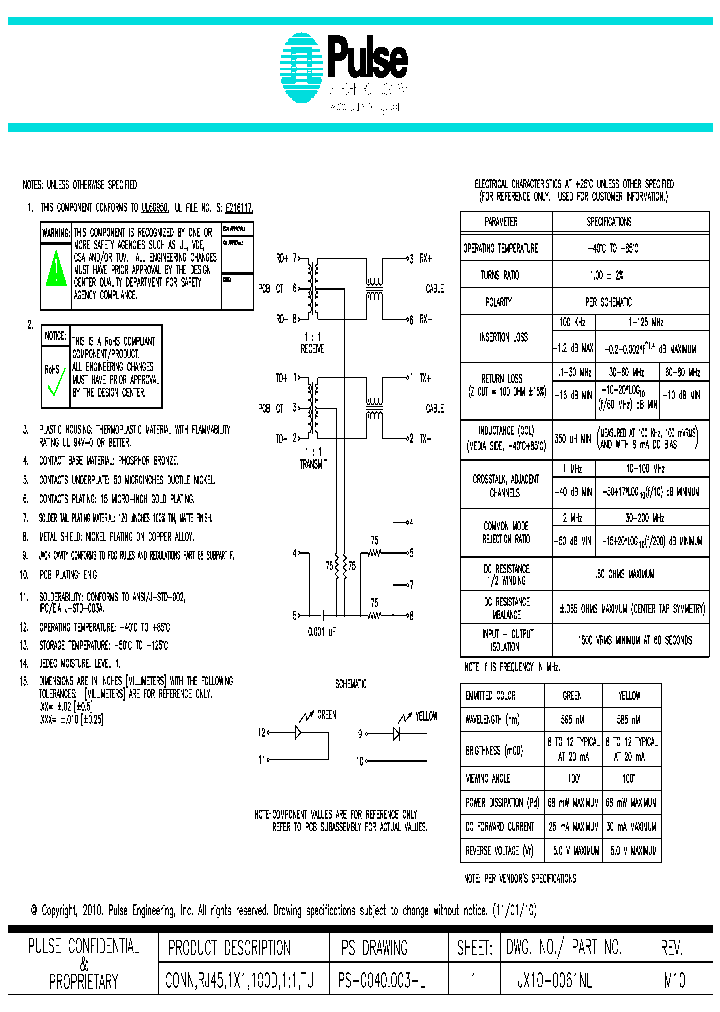 JX10-0061NL_8833999.PDF Datasheet