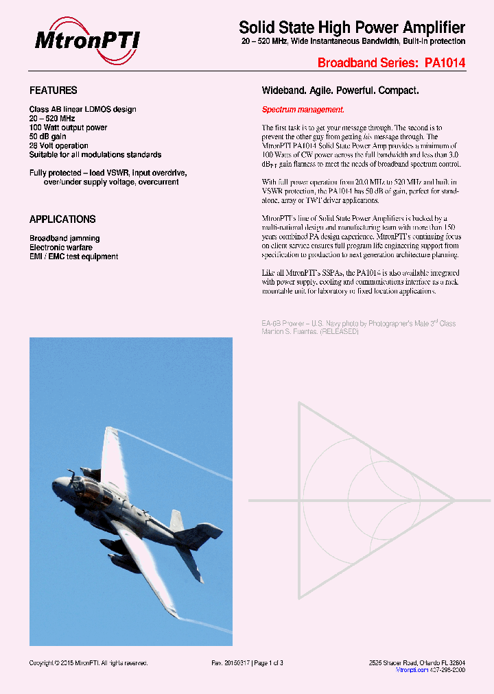PA1014_8834042.PDF Datasheet