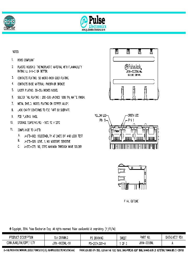 JX1N-0033NL_8834000.PDF Datasheet