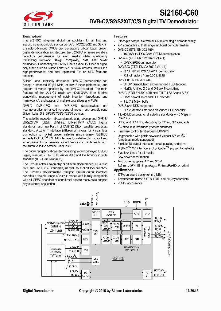SI2160-C60_8835125.PDF Datasheet