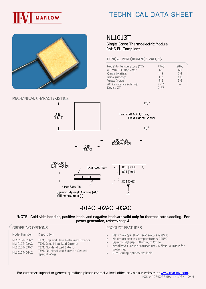 NL1013T-02AC_8834988.PDF Datasheet
