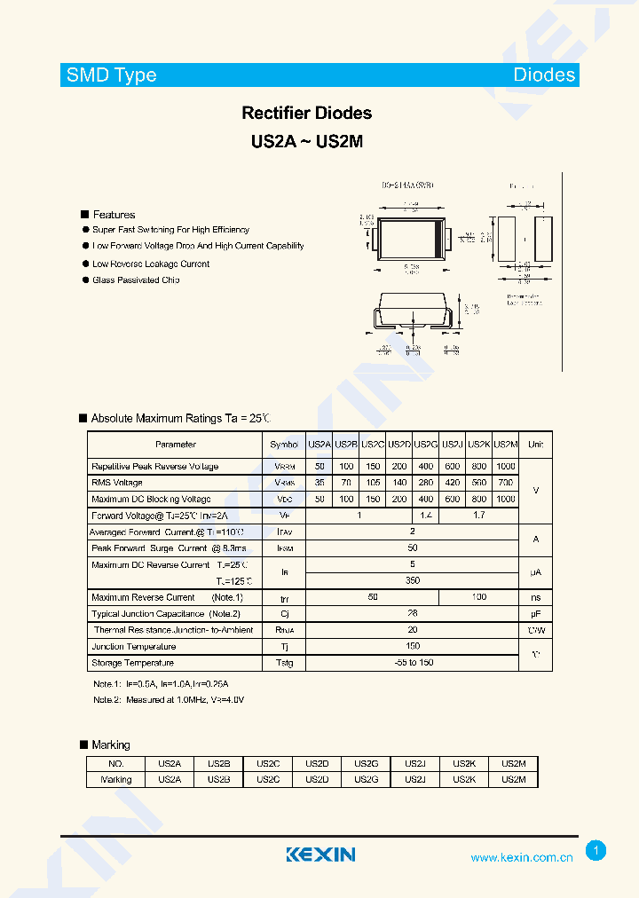 US2G_8834521.PDF Datasheet