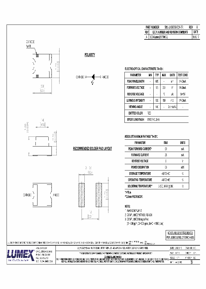 SML-LX0805SIC-A-TR_8832899.PDF Datasheet