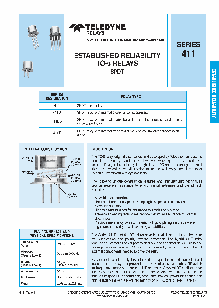 411-12_8841812.PDF Datasheet