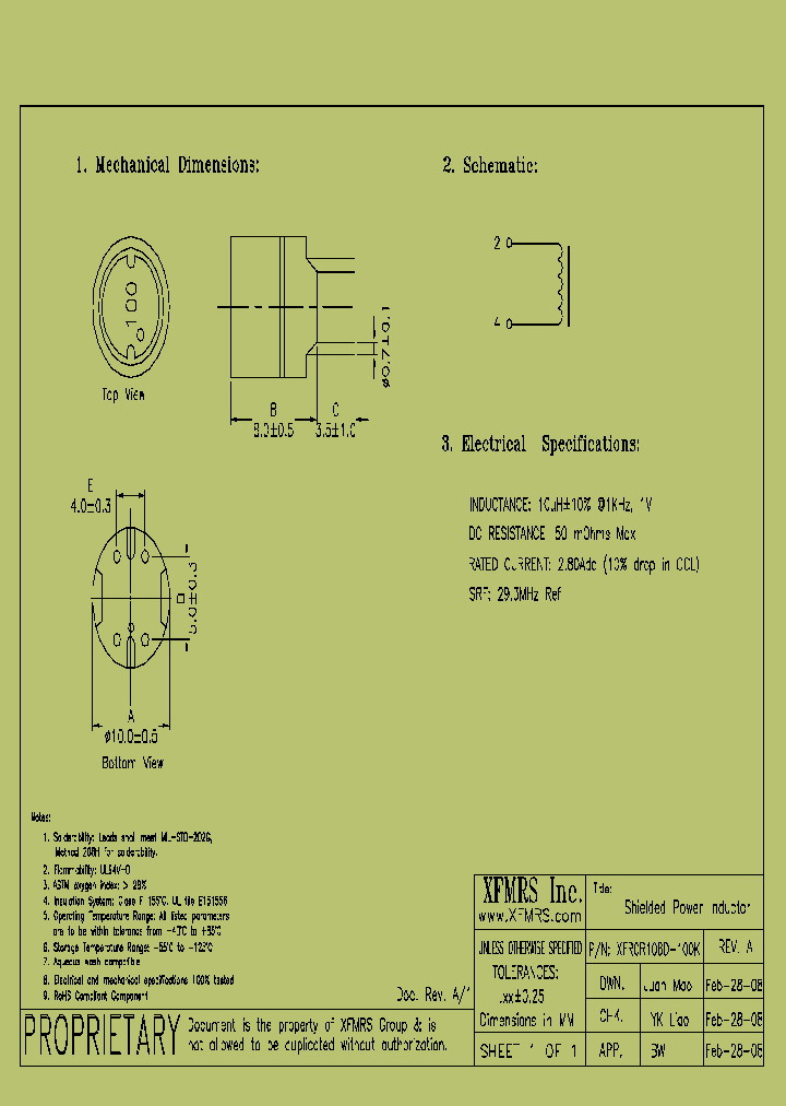 XFRCR108D-100K_8841795.PDF Datasheet
