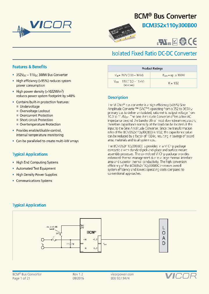 BCM352X110Y300B00_8835730.PDF Datasheet