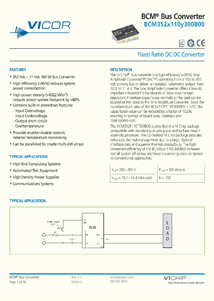 BCM352F110M300B00_8835717.PDF Datasheet