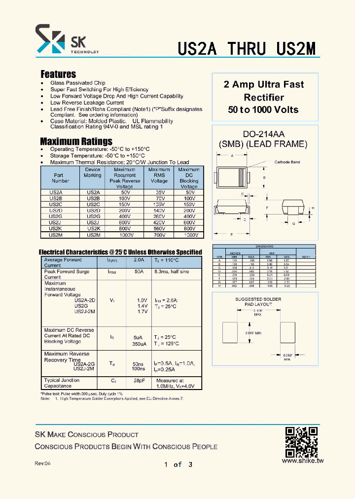 US2G_8834519.PDF Datasheet
