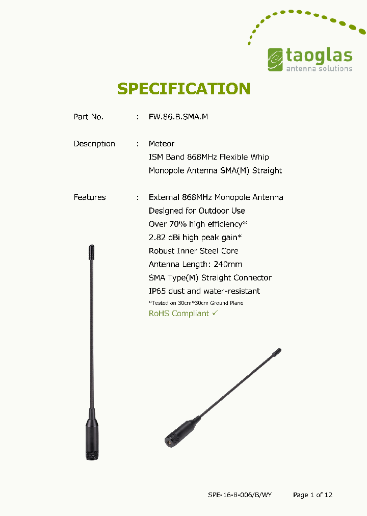 FW86BSMAM_8834012.PDF Datasheet