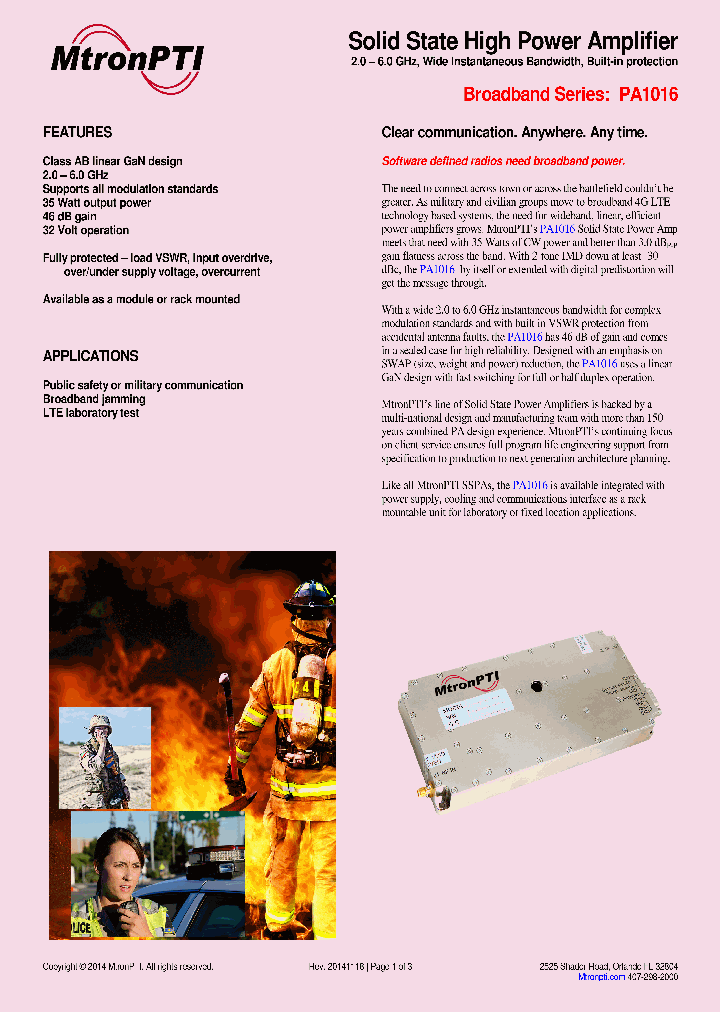 PA1016_8834043.PDF Datasheet