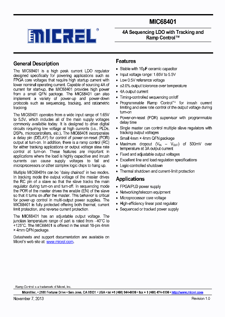 MIC68401_8832658.PDF Datasheet