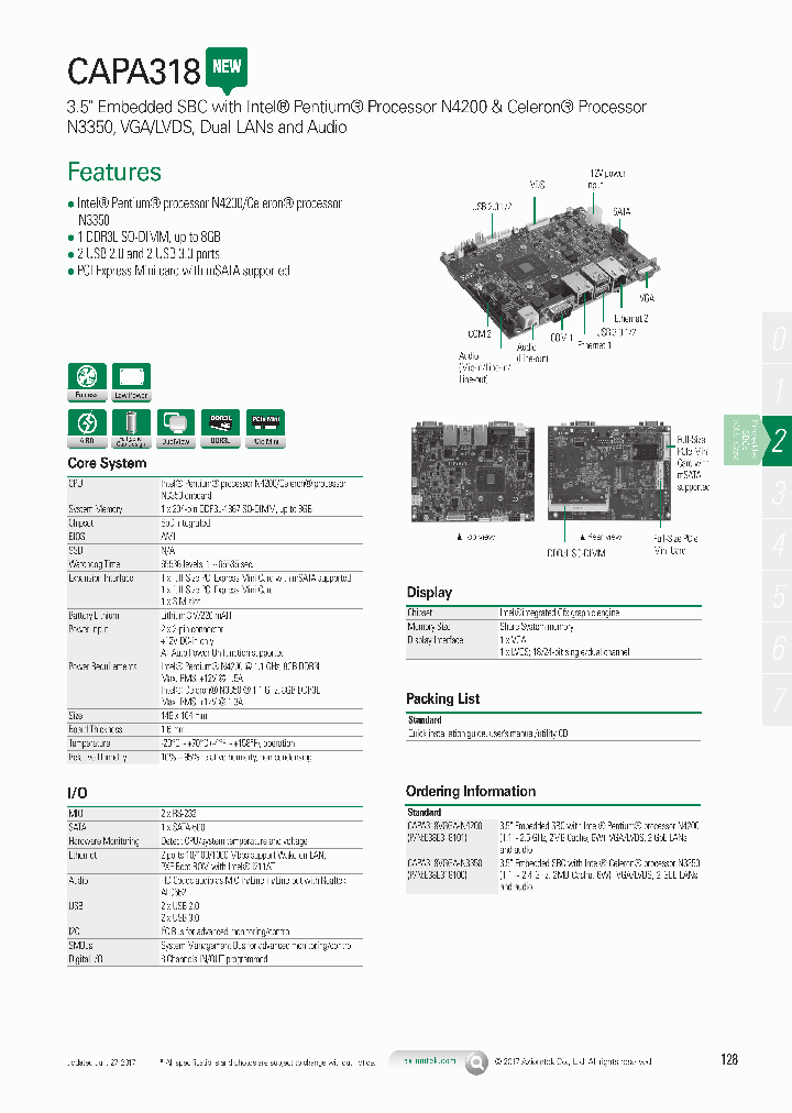 CAPA318_8833423.PDF Datasheet