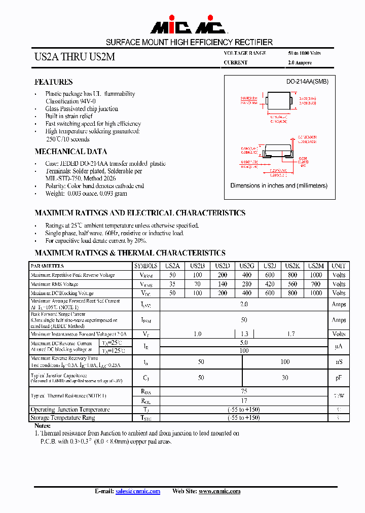 US2G_8834508.PDF Datasheet