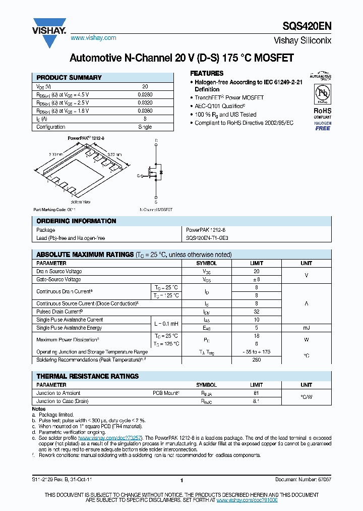 SQS420EN-15_8836128.PDF Datasheet