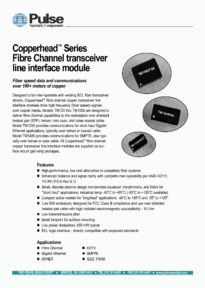 TM1485HUB5_8836144.PDF Datasheet