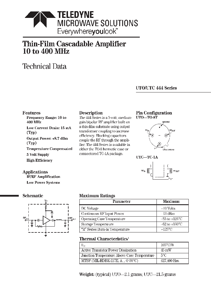 UTOUTC0444_8836988.PDF Datasheet