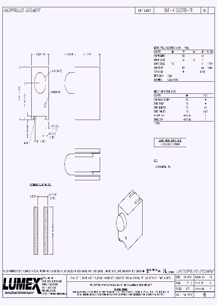 SMF-H1352SYD-TR_8837028.PDF Datasheet