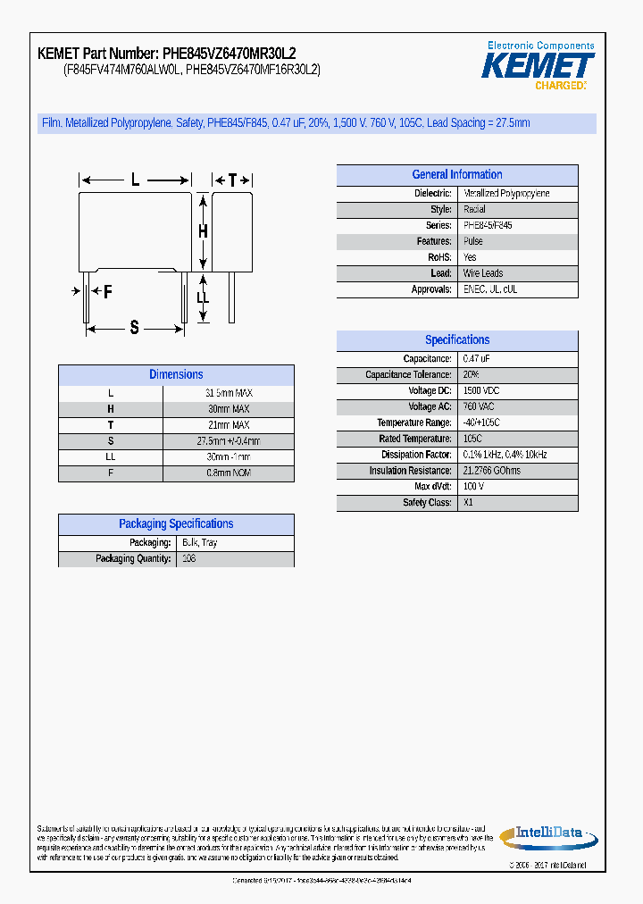 PHE845VZ6470MR30L2_8836838.PDF Datasheet
