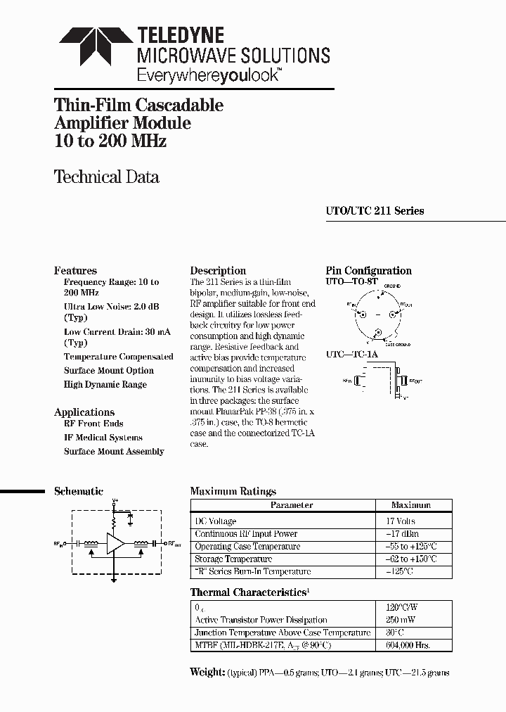 UTOUTC0211_8836980.PDF Datasheet