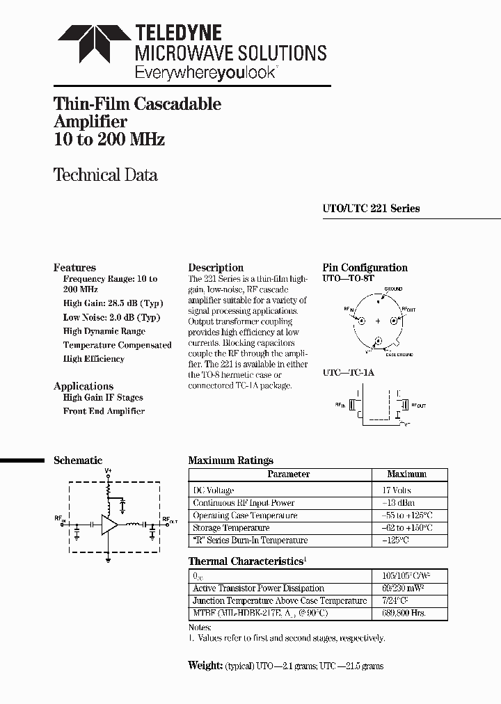 UTOUTC0221_8836981.PDF Datasheet