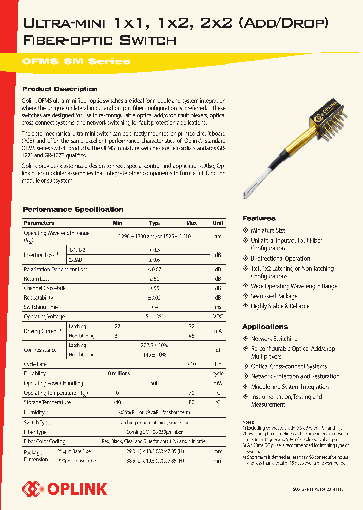 OFMS22MIE02111_8838754.PDF Datasheet