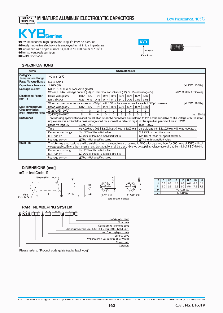 EKYB500EXX221MJ16S_8838243.PDF Datasheet