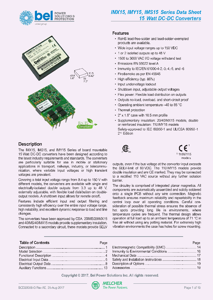 IMX15_8841837.PDF Datasheet