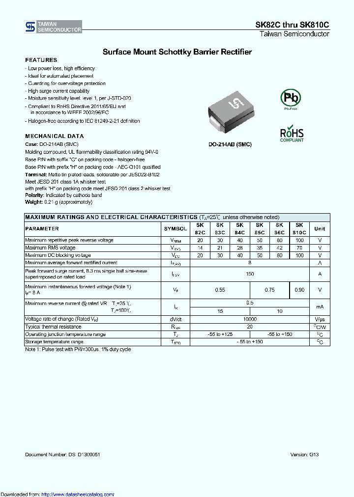 SK83C_8842231.PDF Datasheet