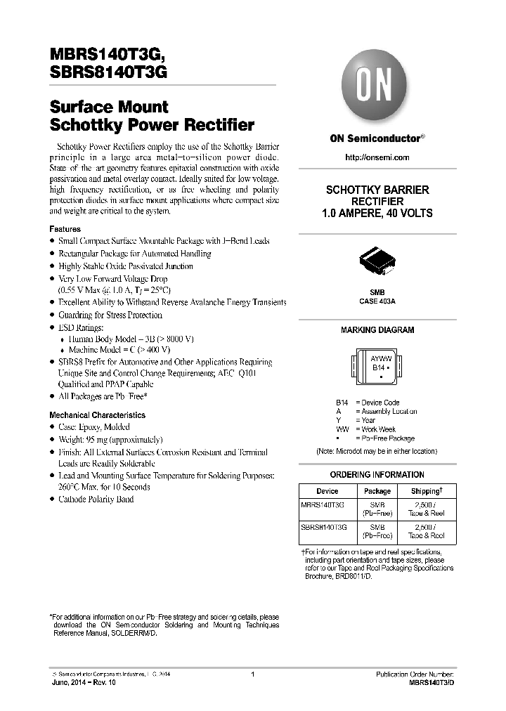 SBRS8140T3G_8836044.PDF Datasheet