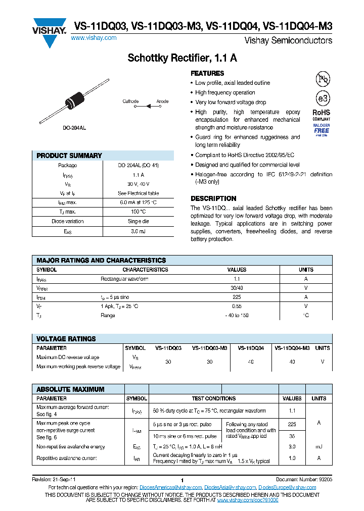 VS-11DQ04TR_8839241.PDF Datasheet