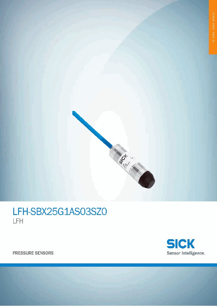 LFH-SBX25G1AS03SZ0_8838540.PDF Datasheet