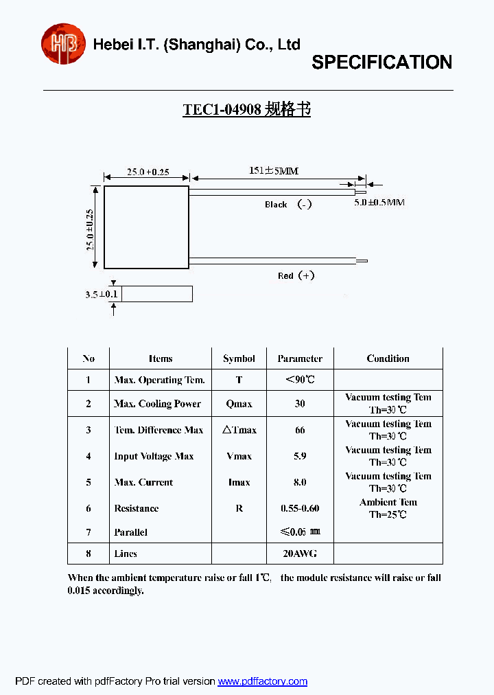 TEC1-04908_8838886.PDF Datasheet