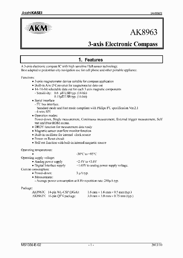 AK8963N_8842854.PDF Datasheet