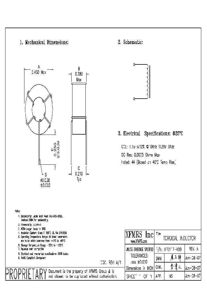 XF0117-VOB_8839163.PDF Datasheet