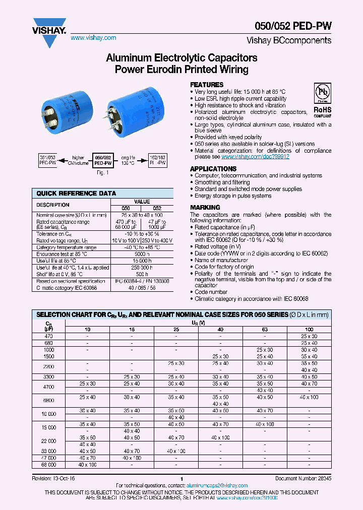 052PED-PW_8843208.PDF Datasheet
