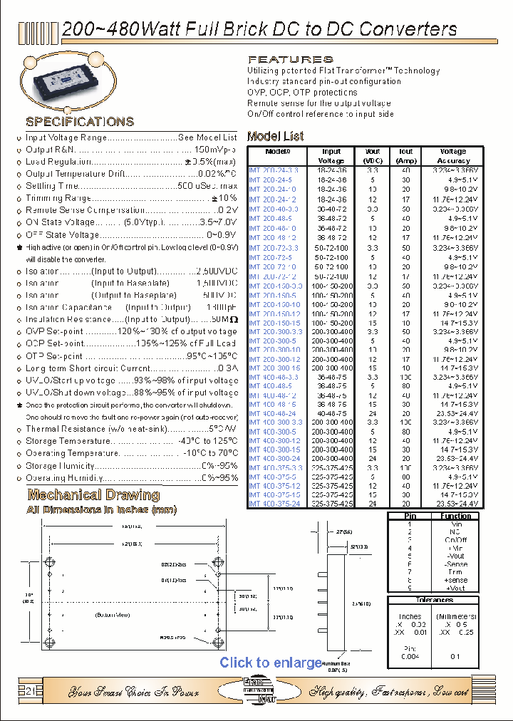 IMT200-150-10_8844757.PDF Datasheet