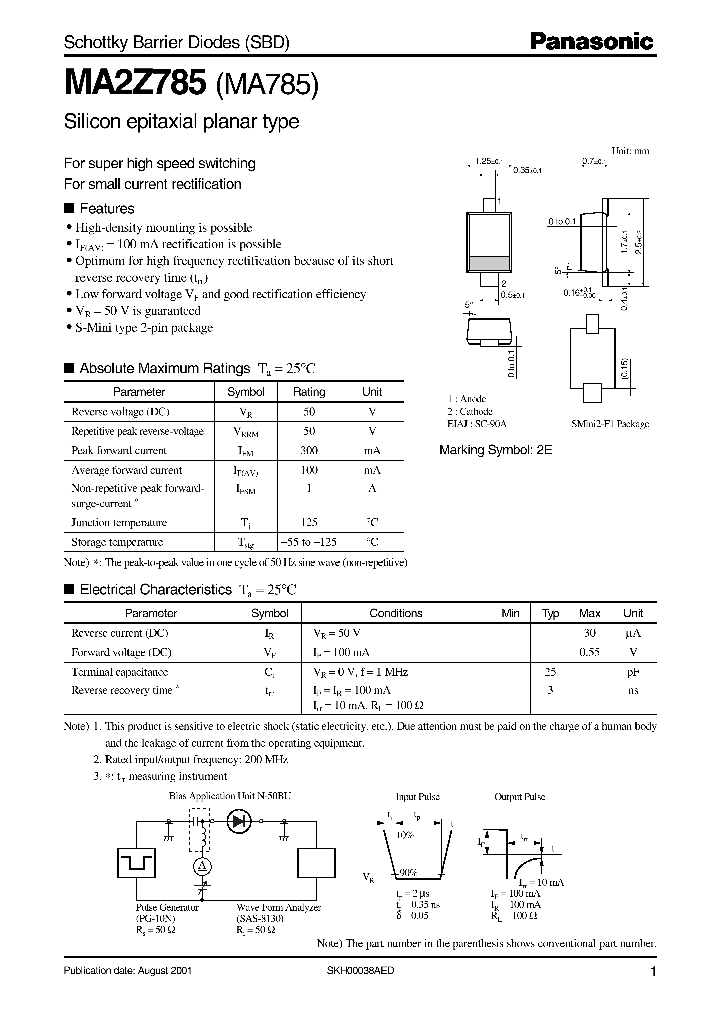 MA2Z785_8844881.PDF Datasheet