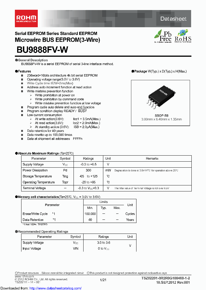 BU9888FV-W_8845983.PDF Datasheet