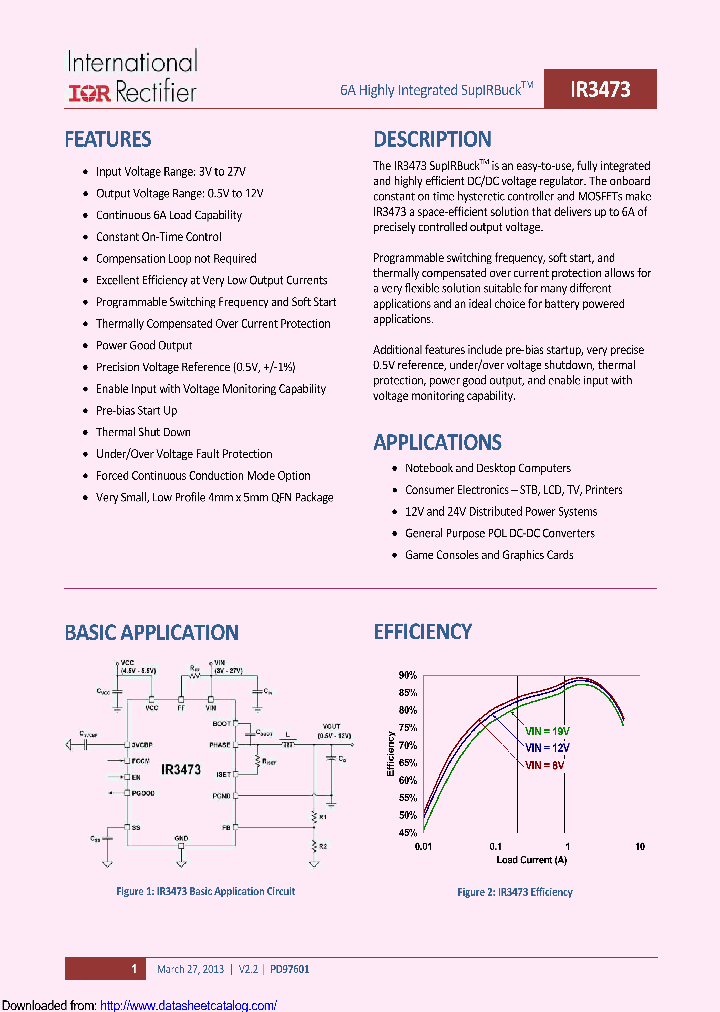 IR3473M_8848183.PDF Datasheet