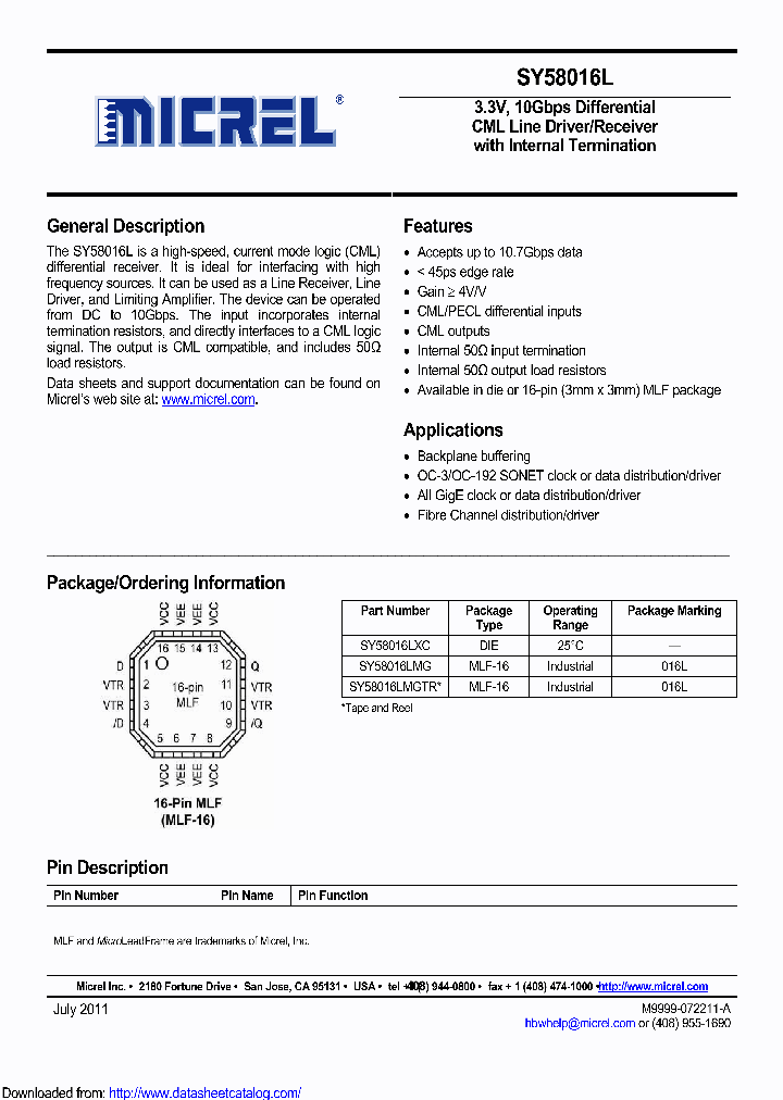 SY58016LMG_8848236.PDF Datasheet