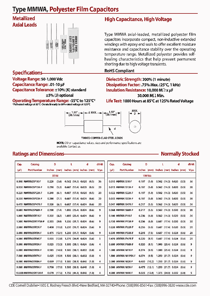 MMWA05W6K-F_8838810.PDF Datasheet