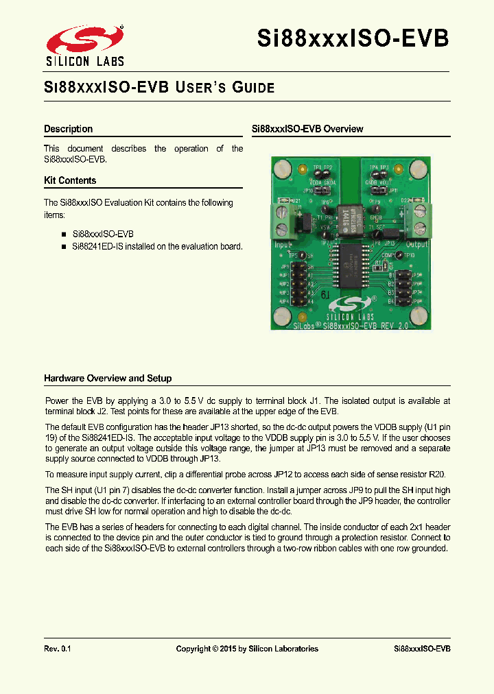 SI88241ED-IS_8840212.PDF Datasheet