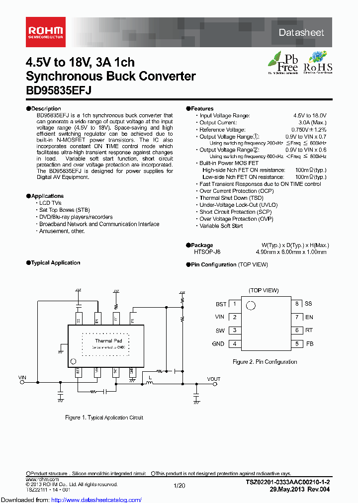 BD95835EFJ_8849089.PDF Datasheet