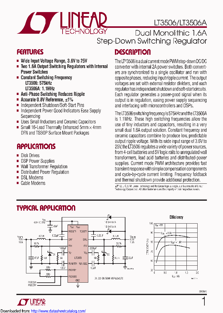 LT3506AEDHDTR_8849664.PDF Datasheet
