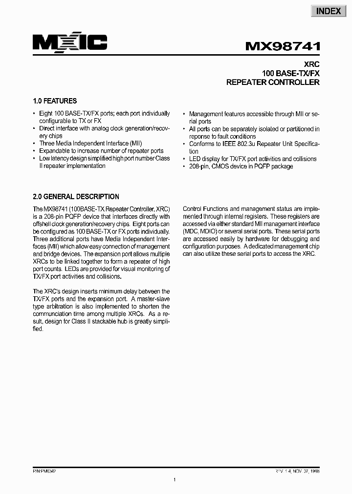 MX98741_8840514.PDF Datasheet