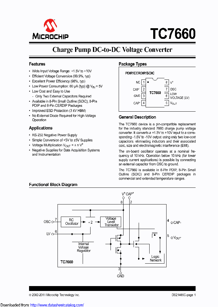 TC7660HCOA713_8852879.PDF Datasheet